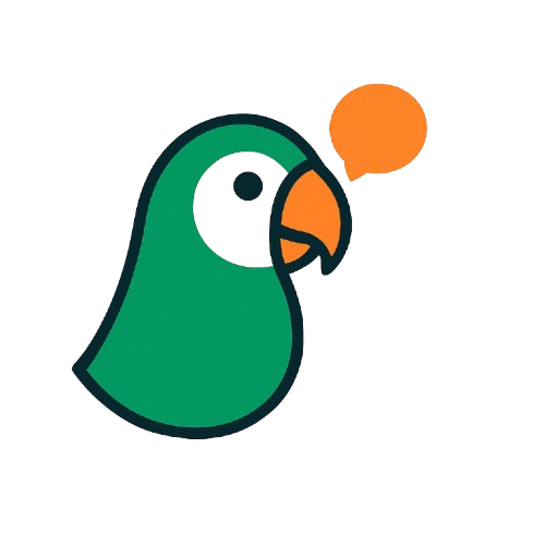Parrotly